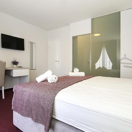 Maxim Rooms & Apartments Split Eksteriør bilde