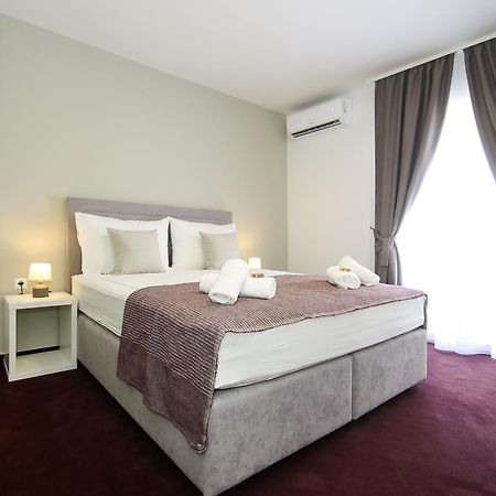 Maxim Rooms & Apartments Split Eksteriør bilde