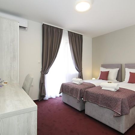 Maxim Rooms & Apartments Split Eksteriør bilde