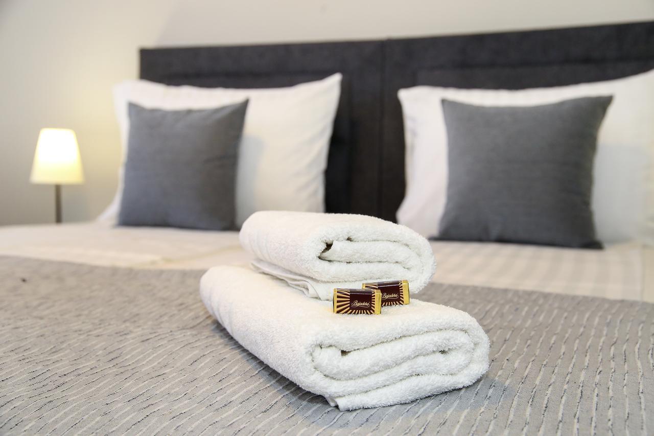 Maxim Rooms & Apartments Split Eksteriør bilde