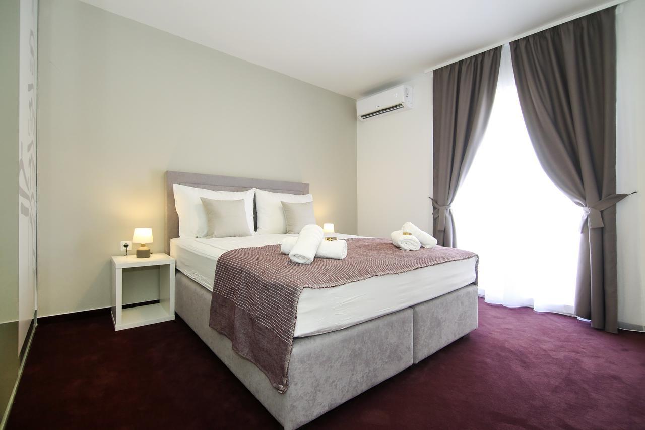 Maxim Rooms & Apartments Split Eksteriør bilde