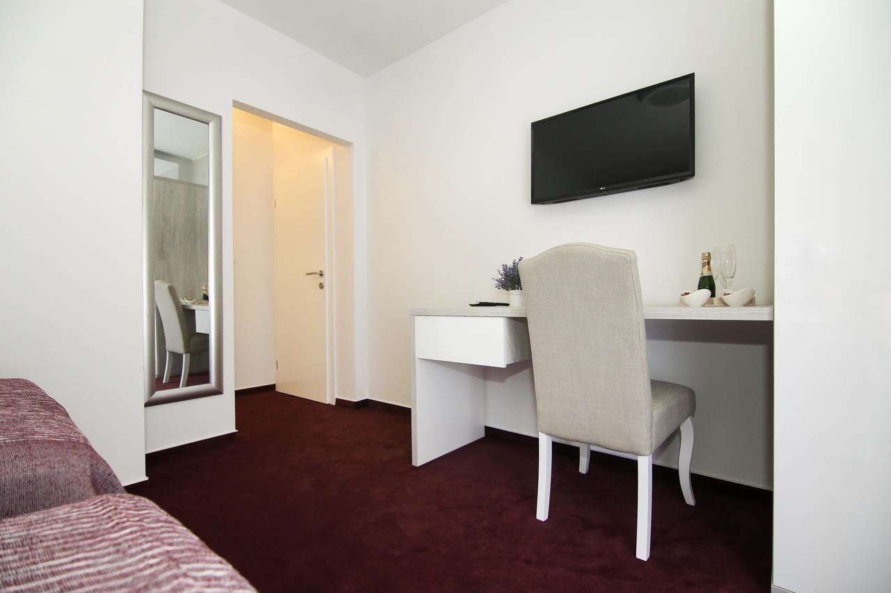 Maxim Rooms & Apartments Split Eksteriør bilde
