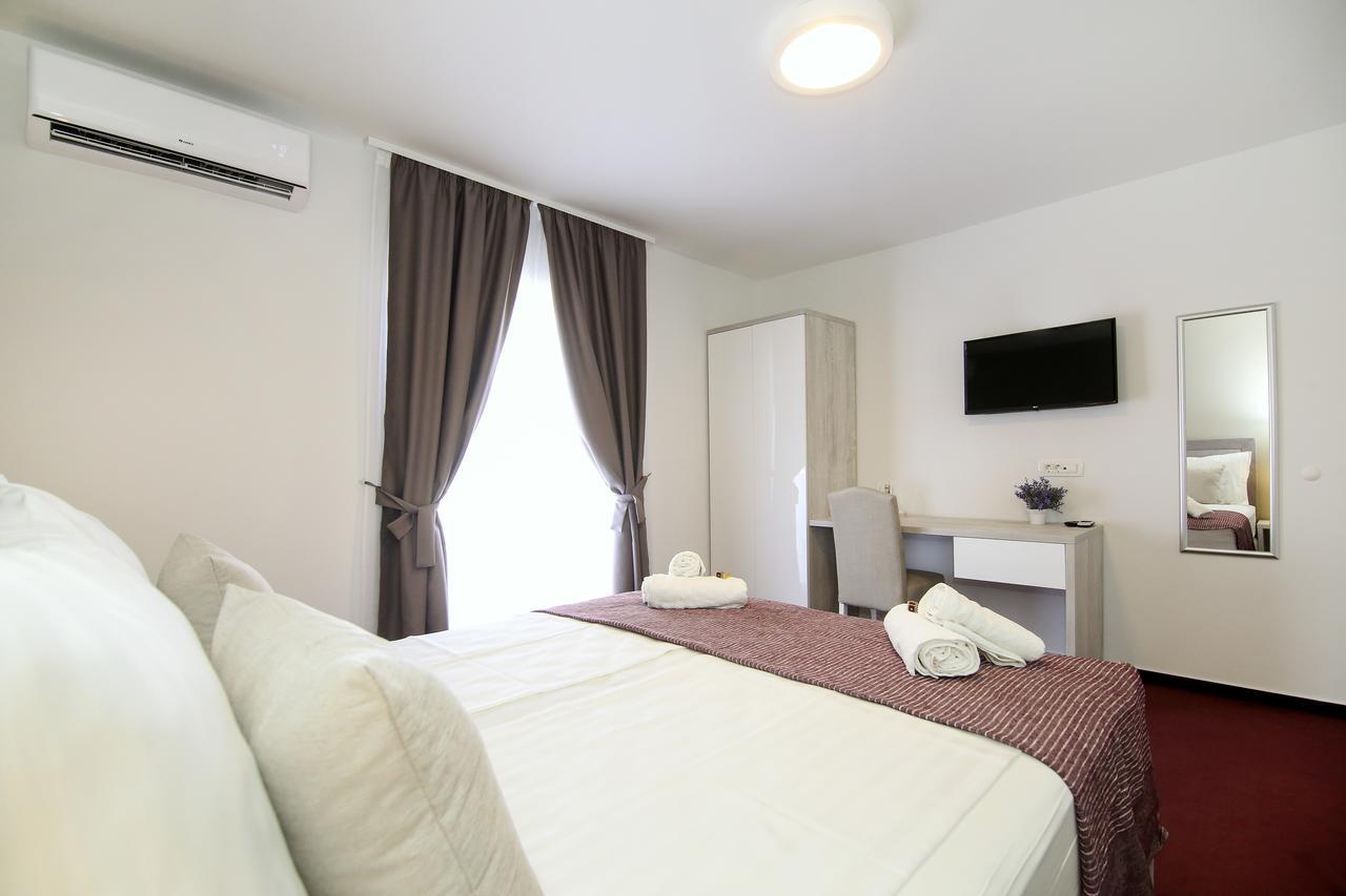 Maxim Rooms & Apartments Split Eksteriør bilde